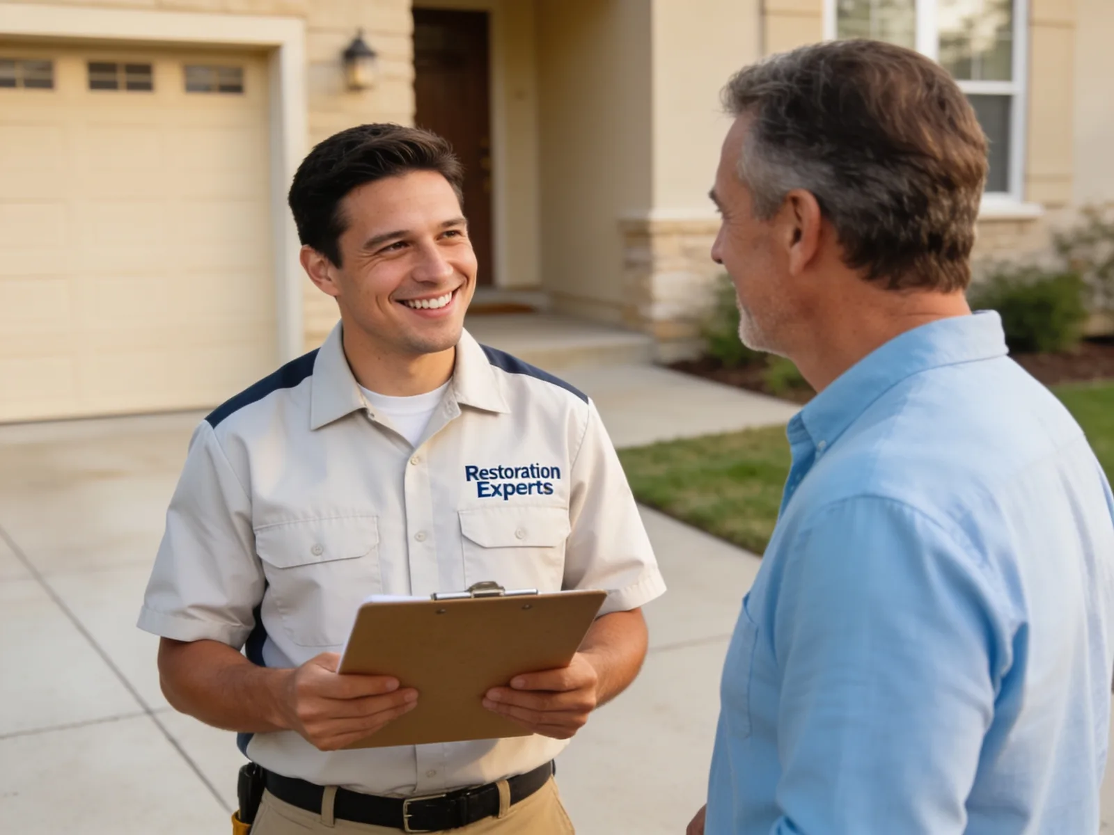 Water Damage Cleanup Riverhead, NY FAQs